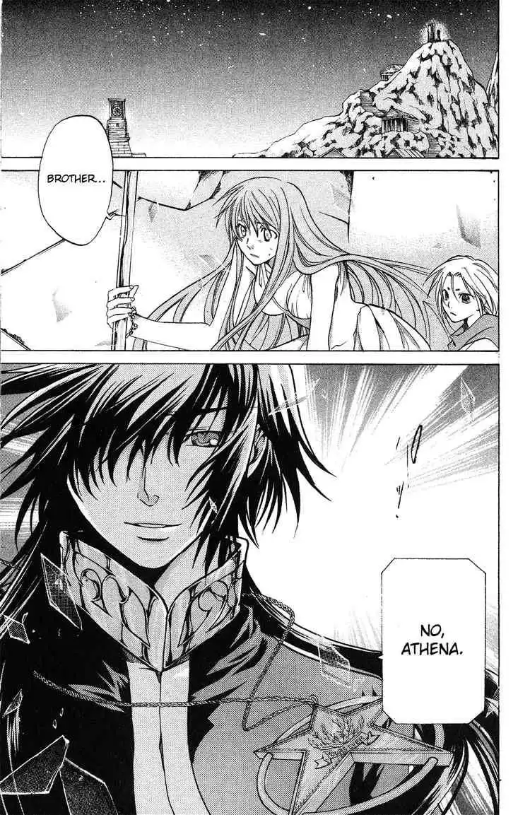 Saint Seiya - The Lost Canvas Chapter 42 17